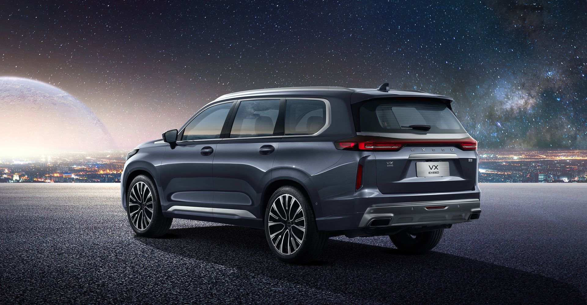 Запись на тест-драйв